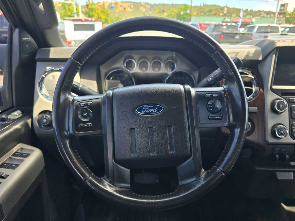 Thumbnail: 2016 Ford F-350 - 12