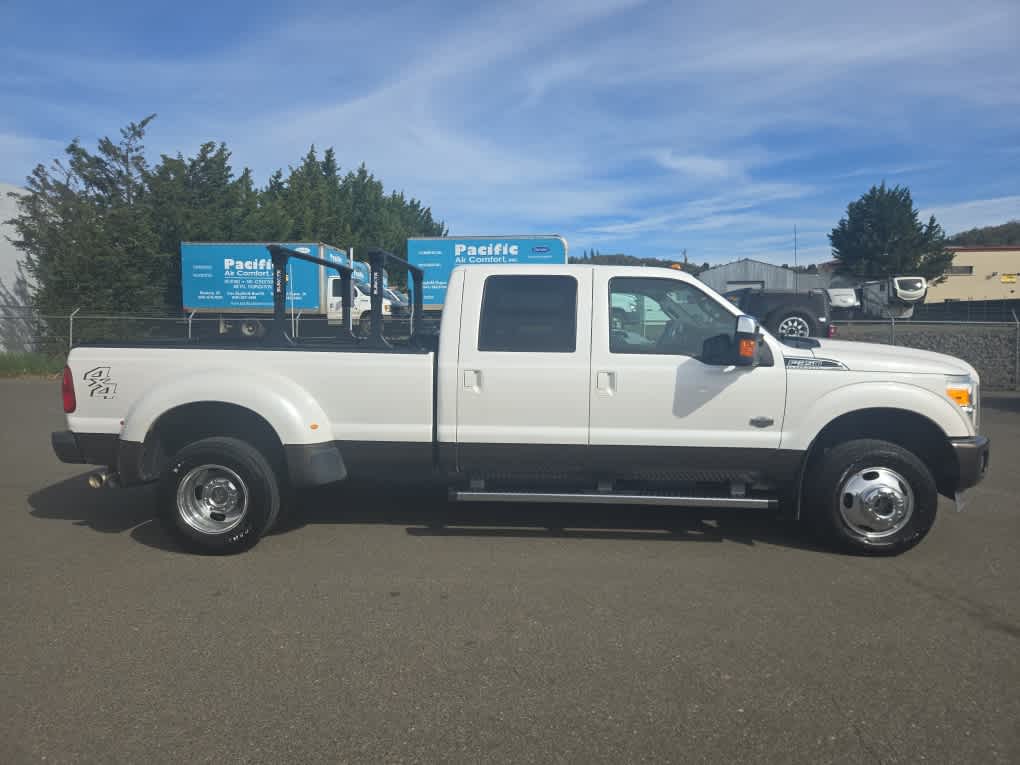 Thumbnail: 2016 Ford F-350 - 6