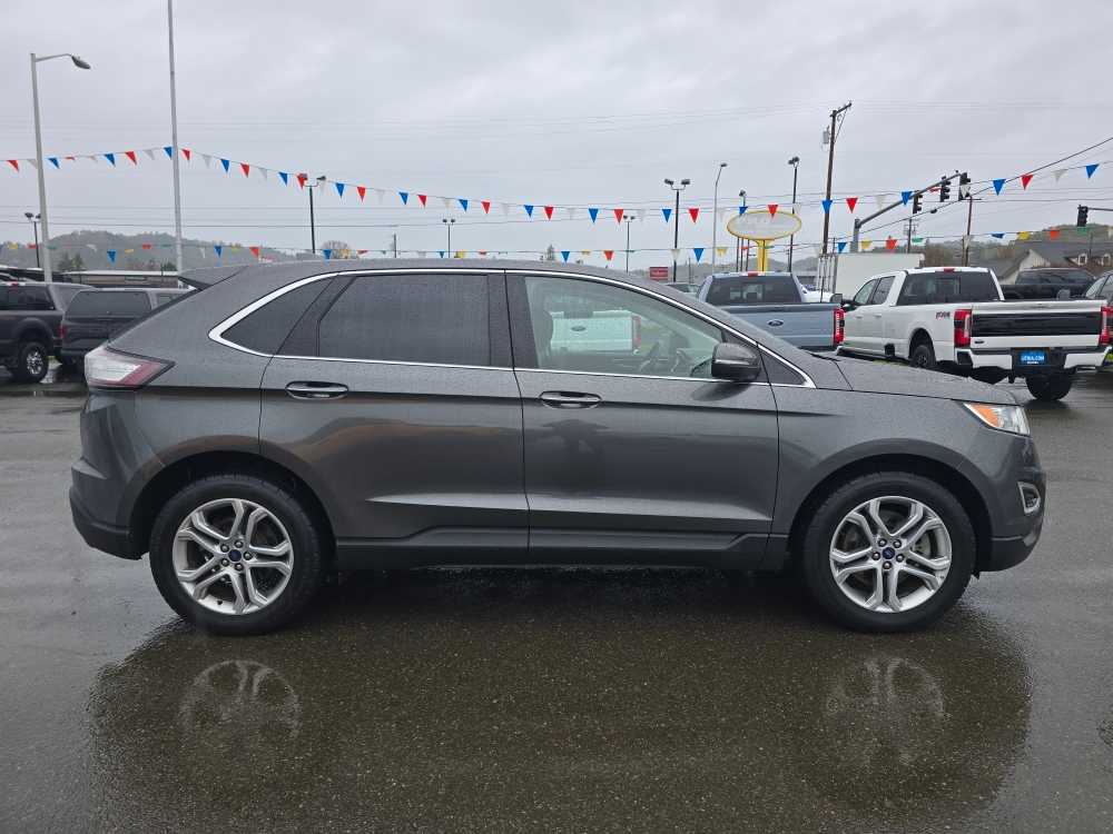 Thumbnail: 2017 Ford Edge - 6