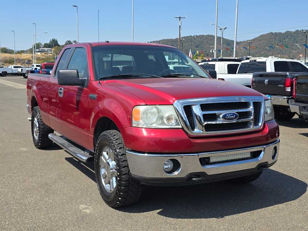 Thumbnail: 2007 Ford F-150 - 7