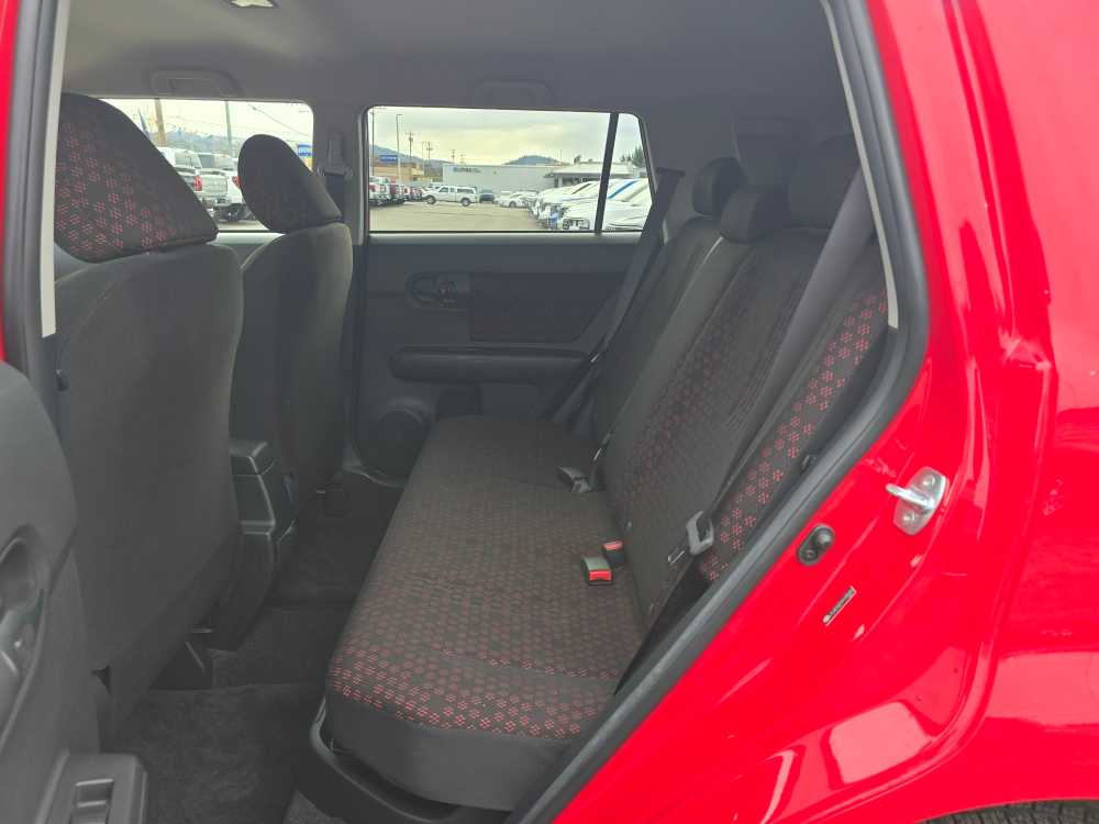 Thumbnail: 2009 Scion xB - 17