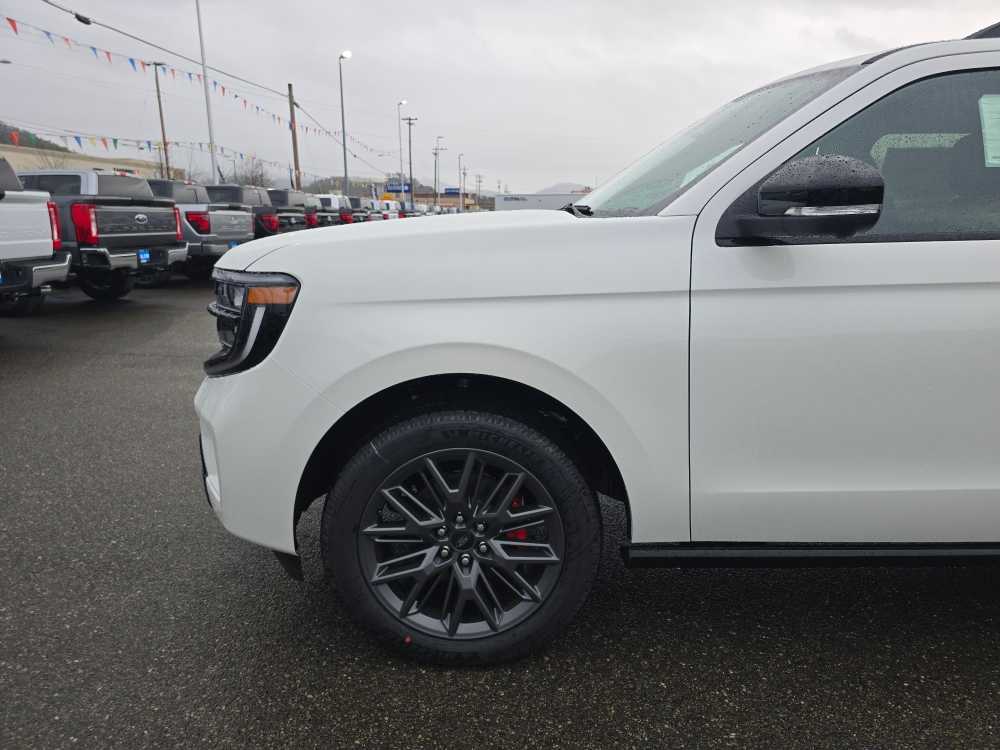 Thumbnail: 2025 Ford Expedition MAX - 19