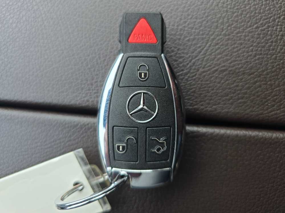 Thumbnail: 2019 Mercedes-Benz GLS - 22