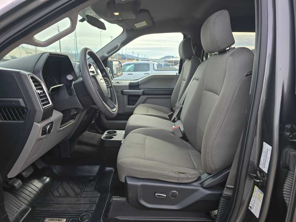 Thumbnail: 2016 Ford F-150 - 10