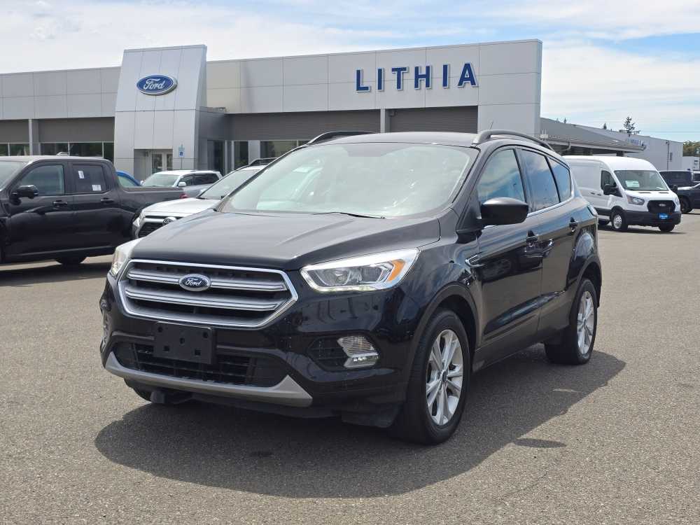 Thumbnail: 2017 Ford Escape - 15