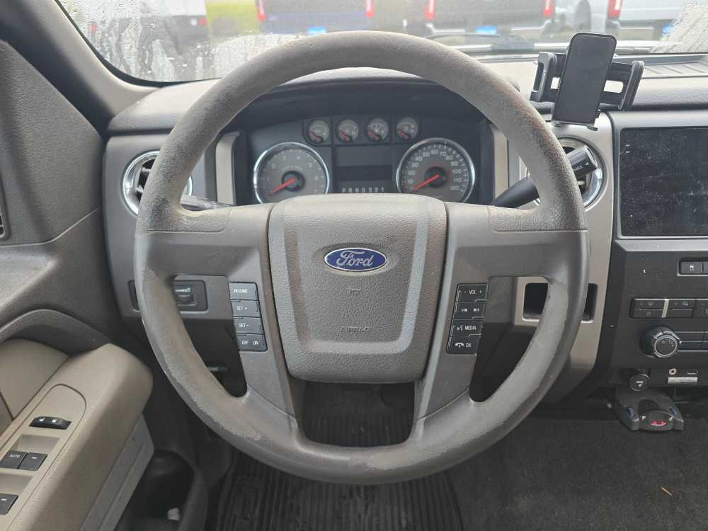 Thumbnail: 2010 Ford F-150 - 12