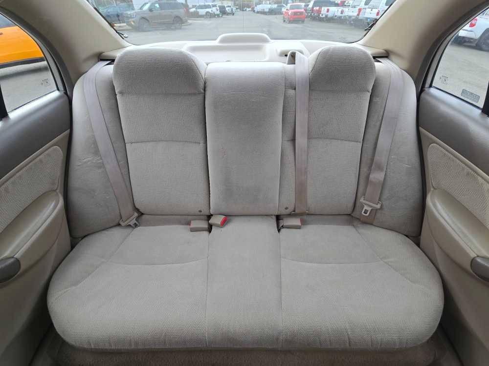 Thumbnail: 2001 Honda Civic - 18