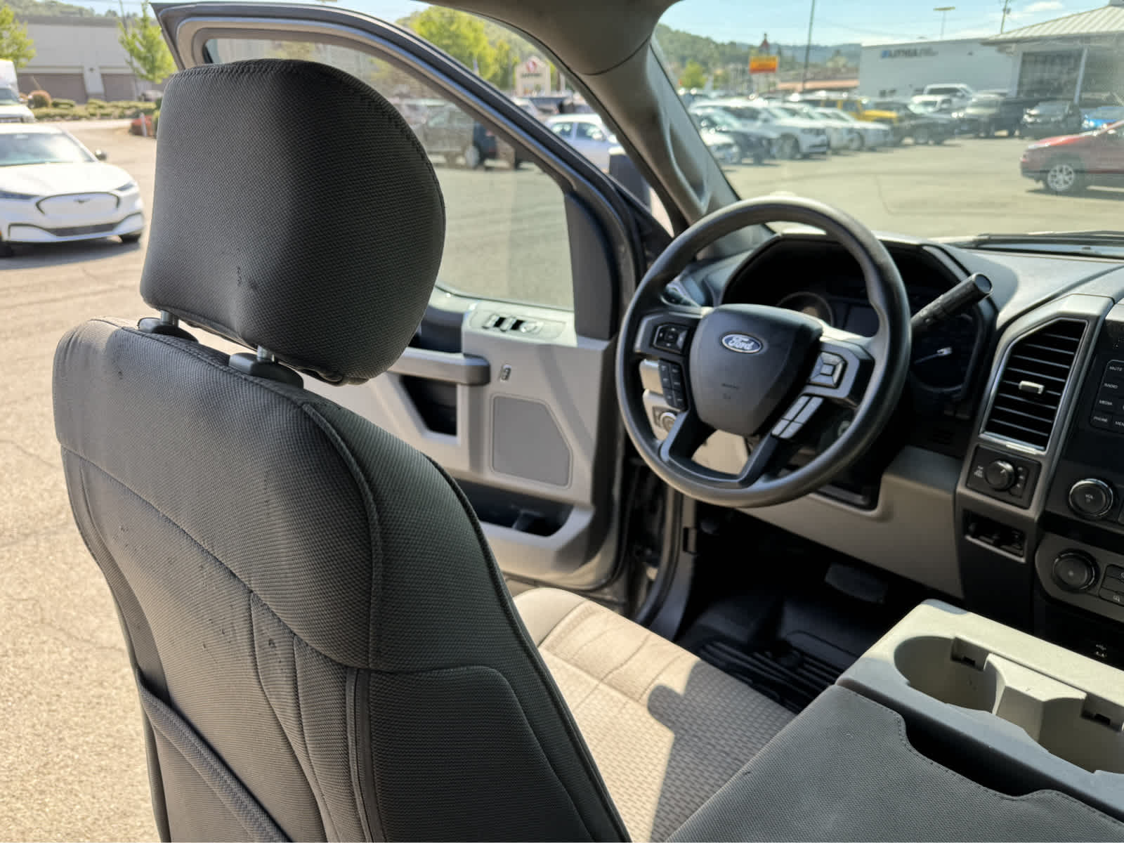 Thumbnail: 2019 Ford F-350 - 11