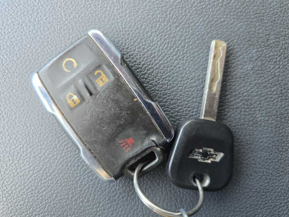 Thumbnail: 2016 Chevrolet Colorado - 22