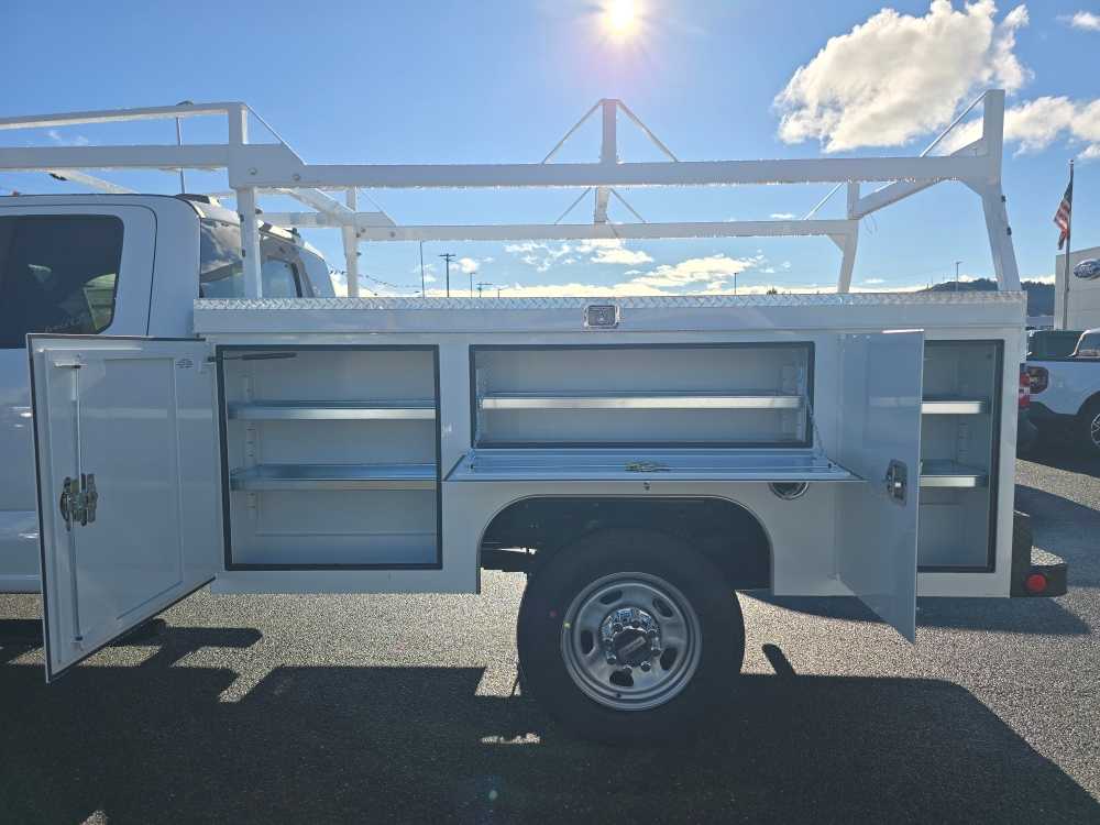 Thumbnail: 2026 Ford F-350 - 20