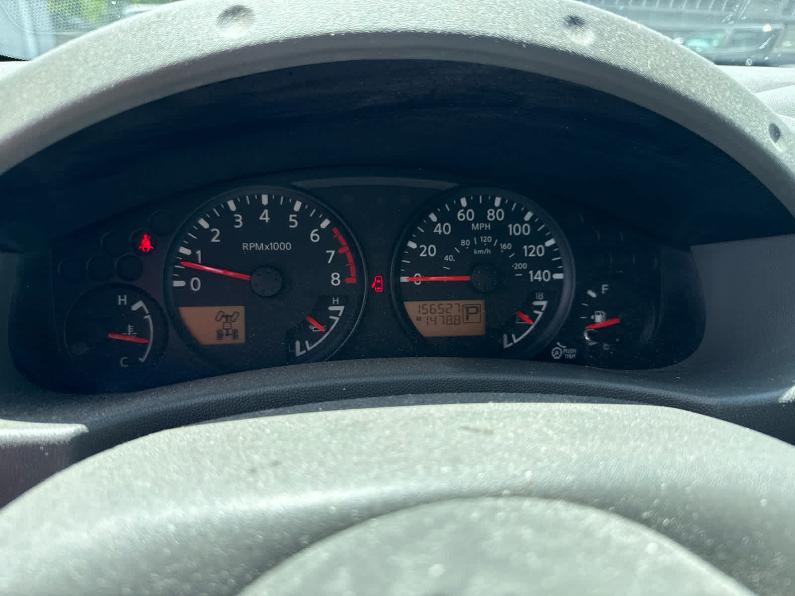 Thumbnail: 2019 Nissan Frontier - 3