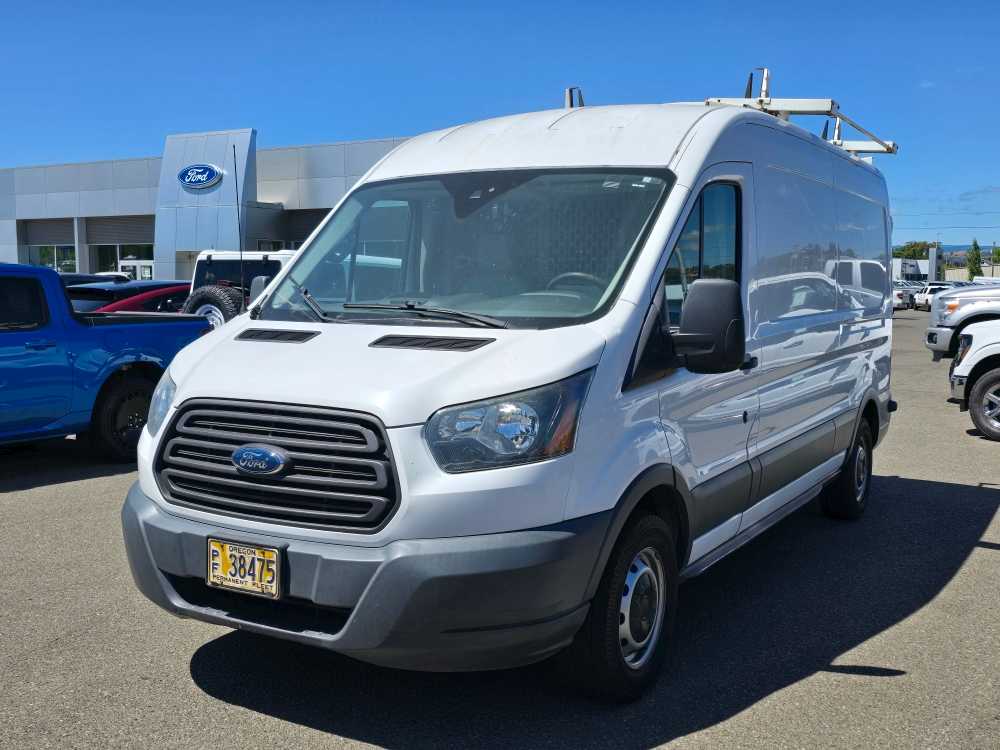 2015 Ford Transit Series 150 -
                  Roseburg, OR