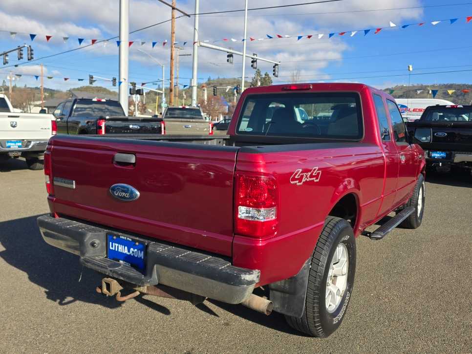 Thumbnail: 2007 Ford Ranger - 5