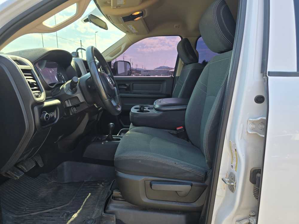 Thumbnail: 2020 RAM 3500 - 8