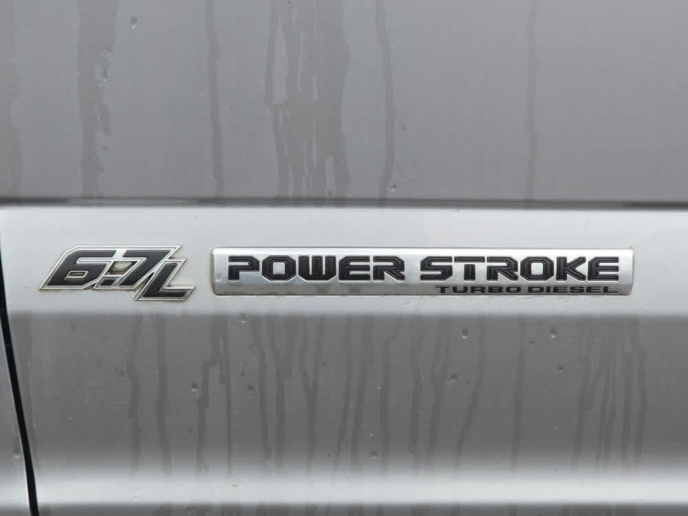 Thumbnail: 2022 Ford F-350 - 12