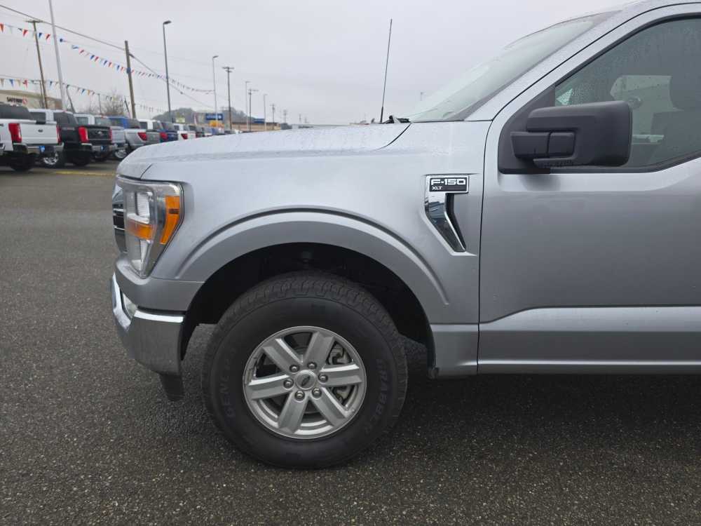 Thumbnail: 2022 Ford F-150 - 19