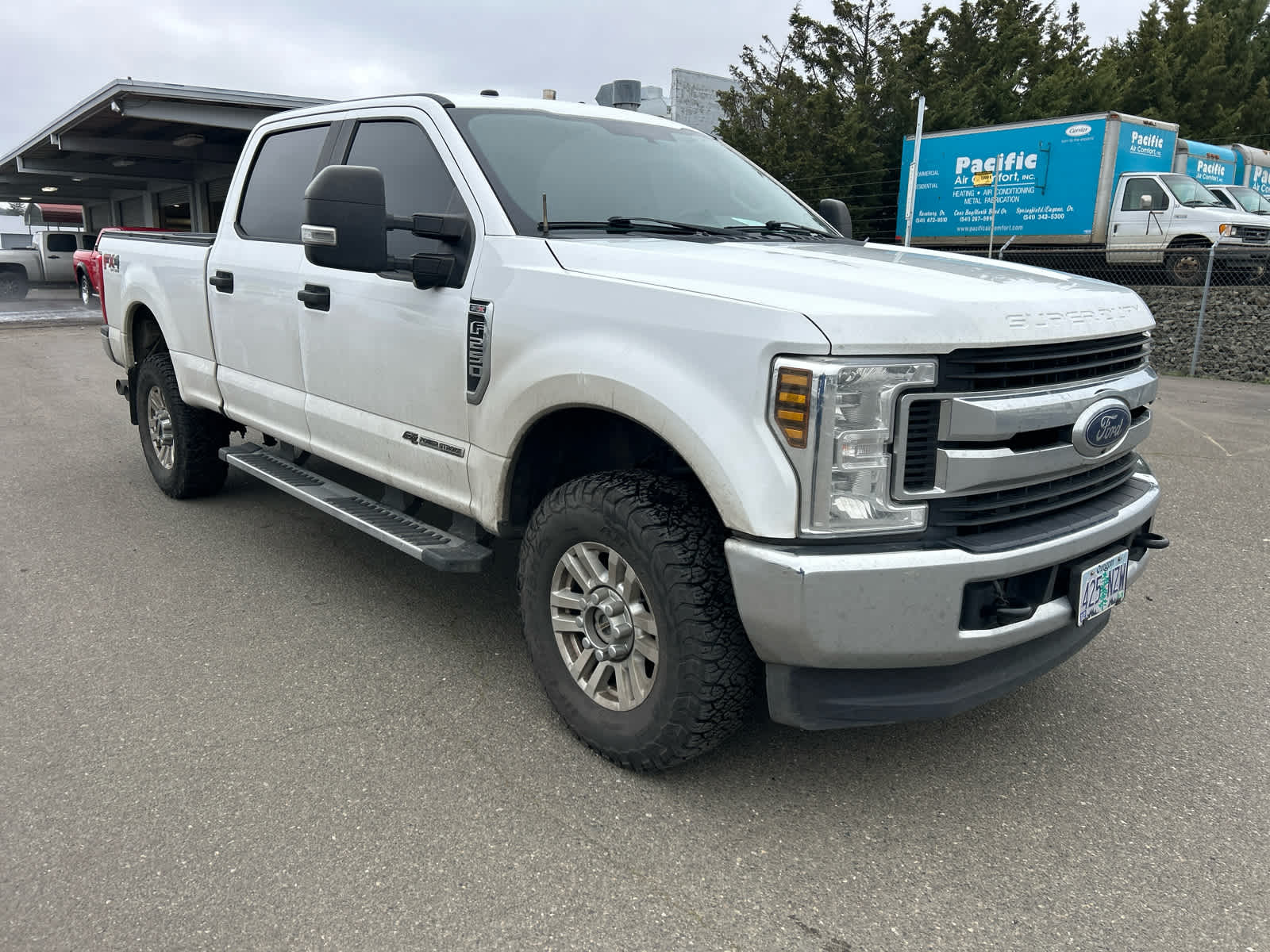 Thumbnail: 2019 Ford F-250 - 9