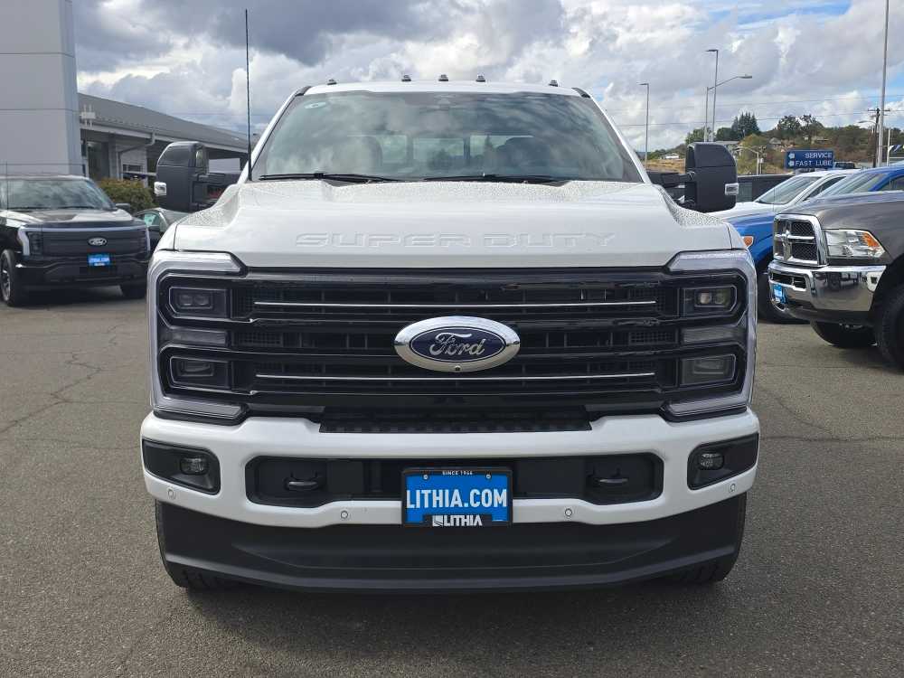 Thumbnail: 2026 Ford F-350 - 8