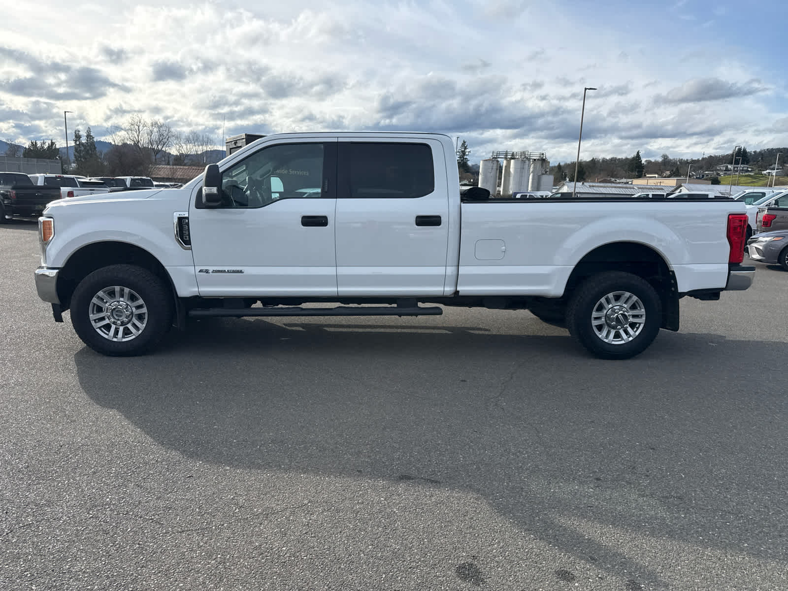 Thumbnail: 2017 Ford F-350 - 2