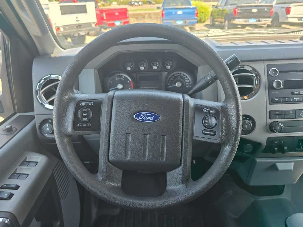 Thumbnail: 2015 Ford F-250 - 12