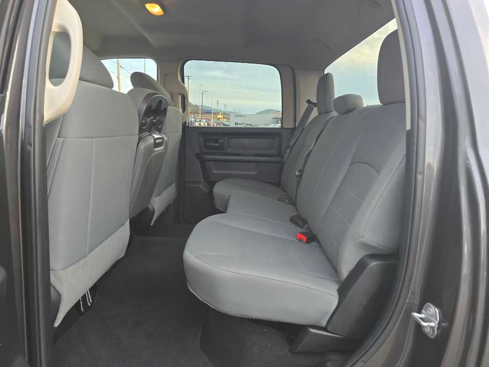 Thumbnail: 2018 RAM 2500 - 17