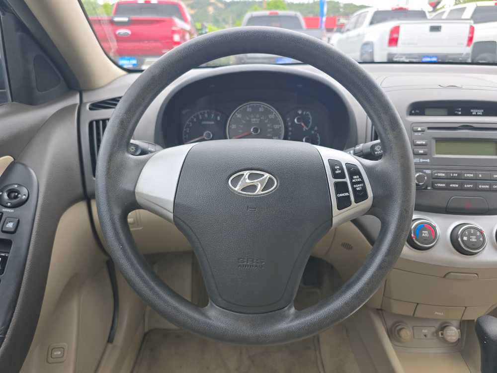 Thumbnail: 2007 Hyundai Elantra - 12