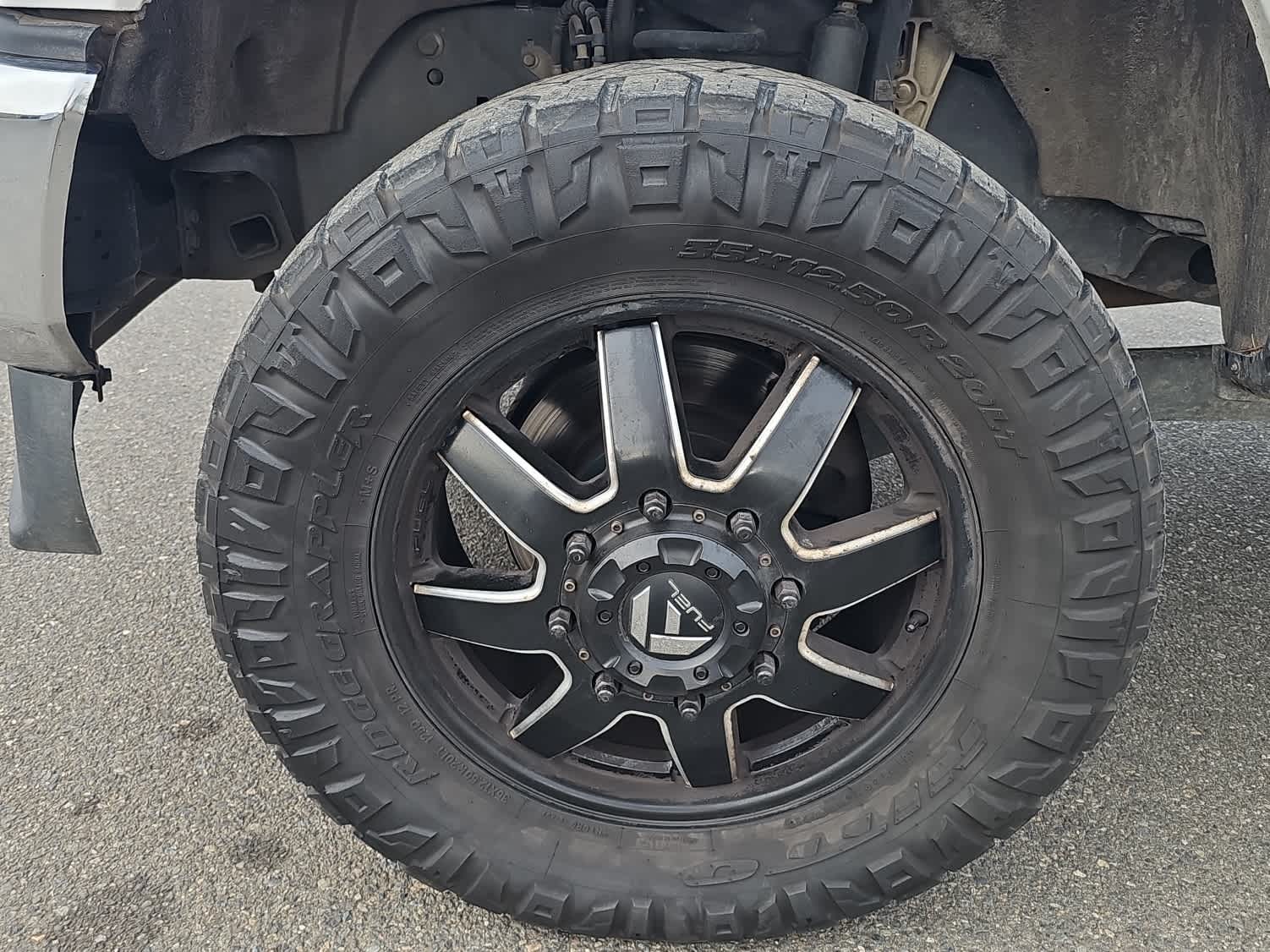 Thumbnail: 2020 Ford F-350 - 9