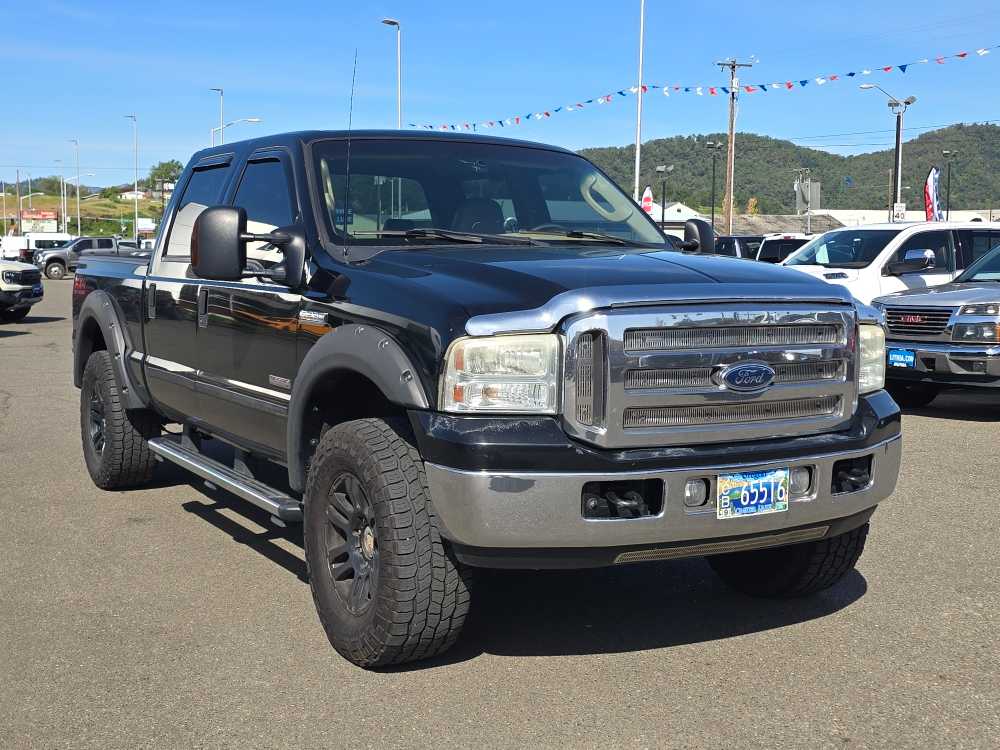 Thumbnail: 2005 Ford F-250 - 7