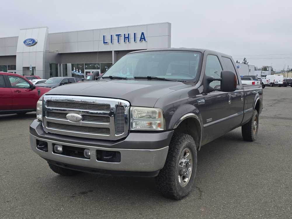 2005 Ford F-250  -
                  Roseburg, OR