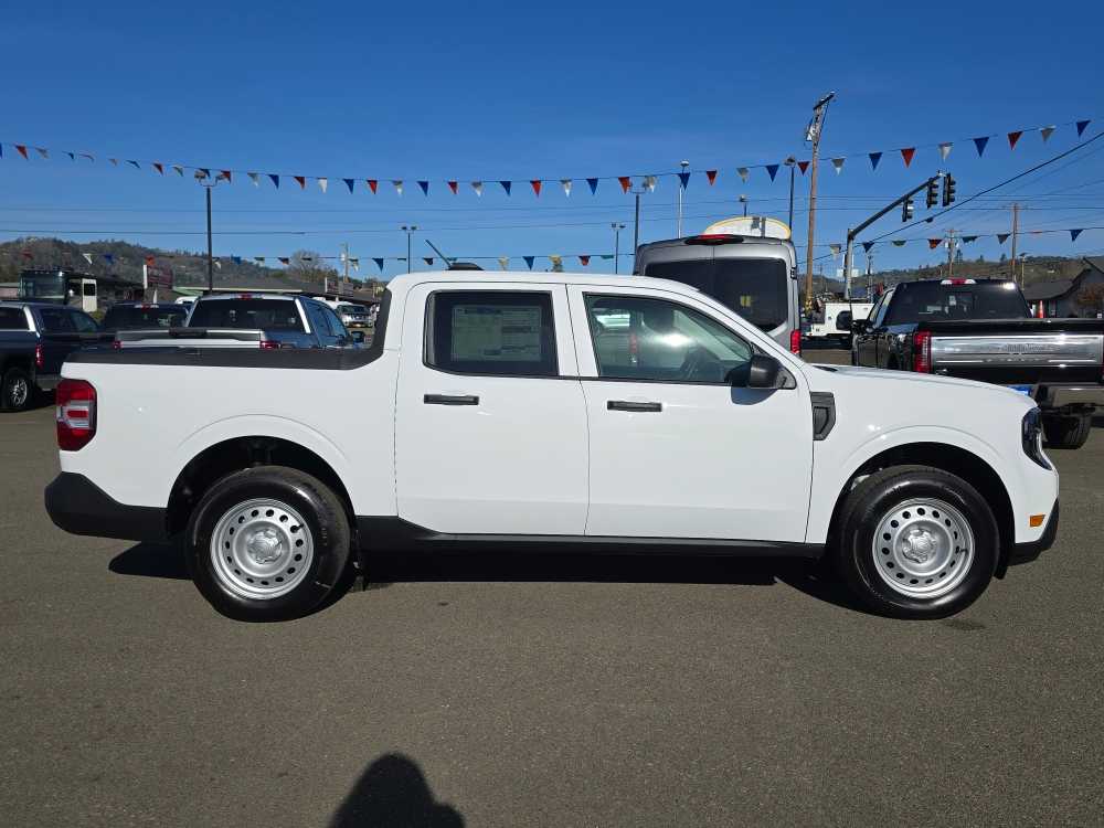 Thumbnail: 2026 Ford Maverick - 6