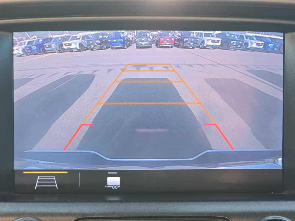 Thumbnail: 2022 GMC Canyon - 20