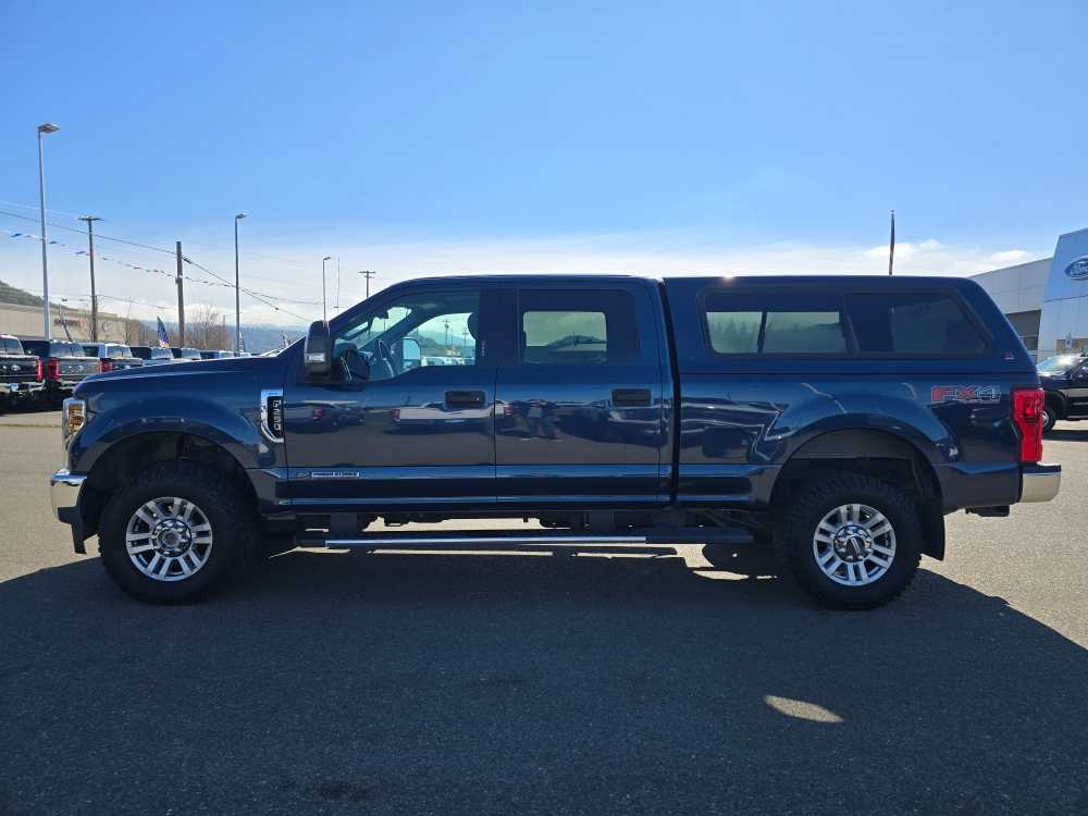 Thumbnail: 2018 Ford F-250 - 2