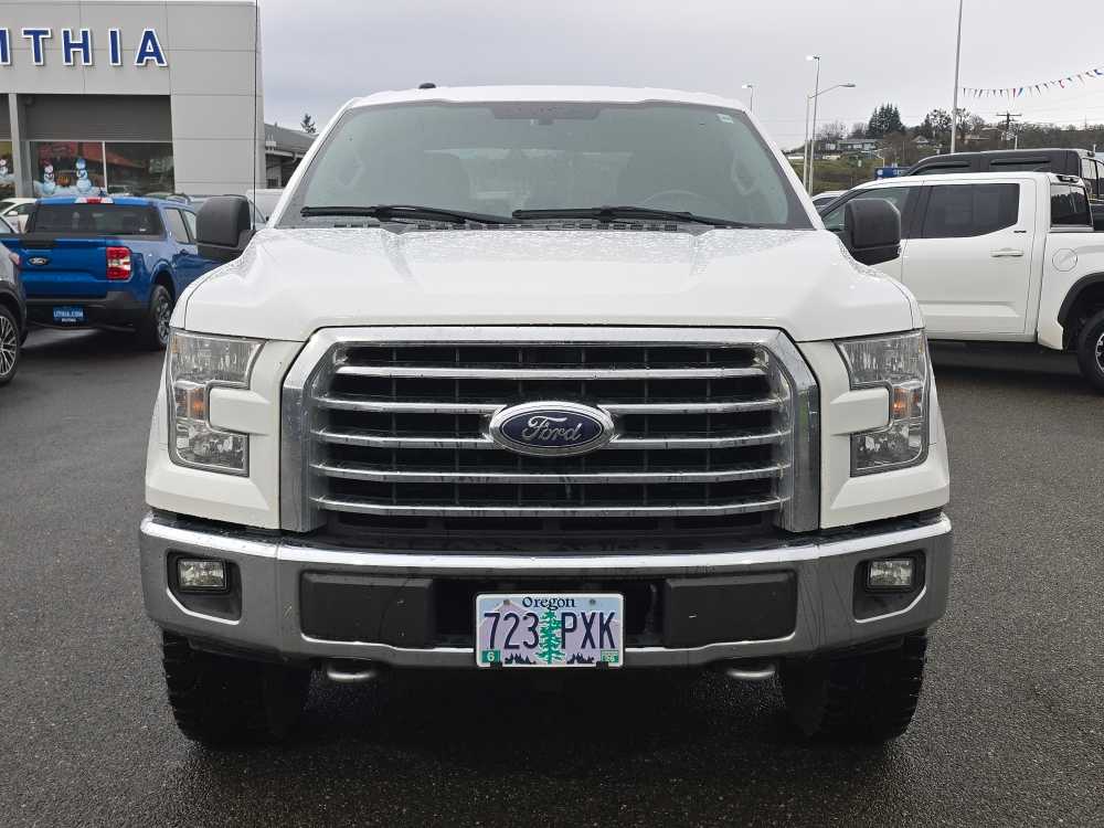 Thumbnail: 2017 Ford F-150 - 8