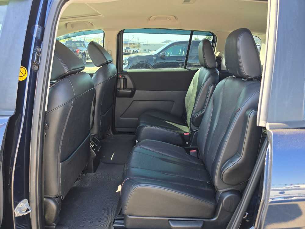Thumbnail: 2015 Mazda Mazda5 - 16