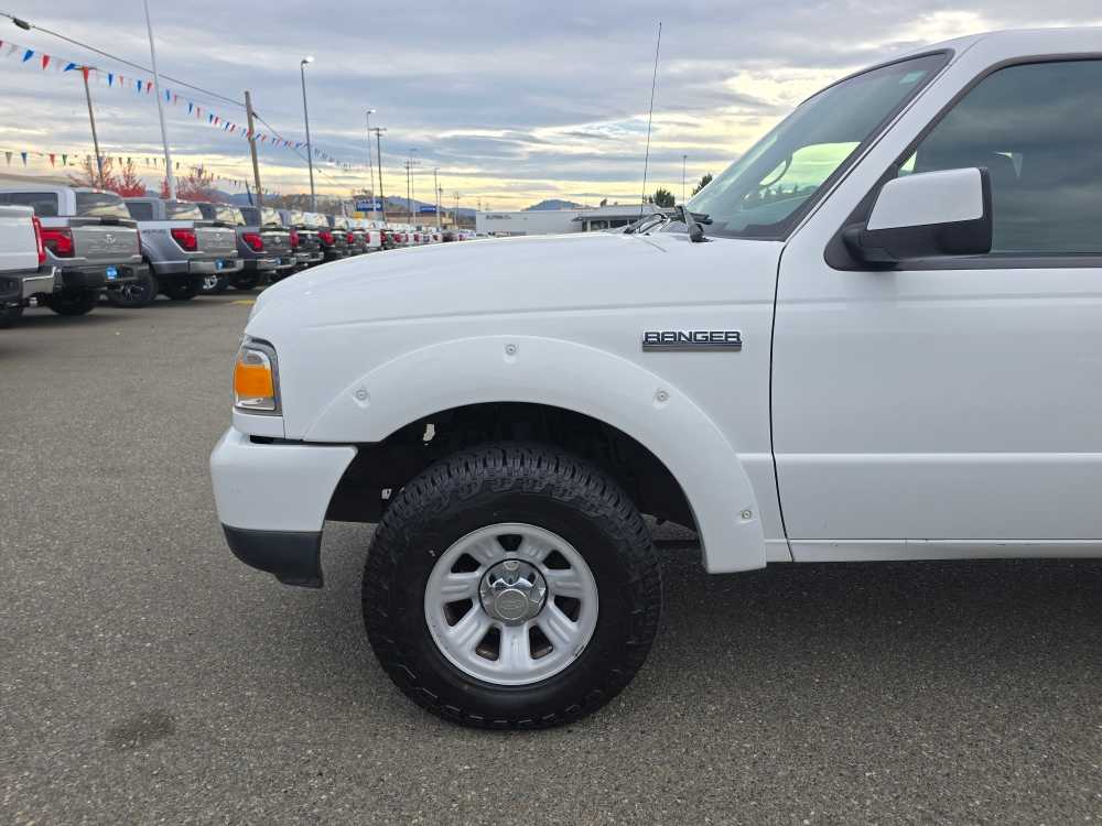 Thumbnail: 2006 Ford Ranger - 18