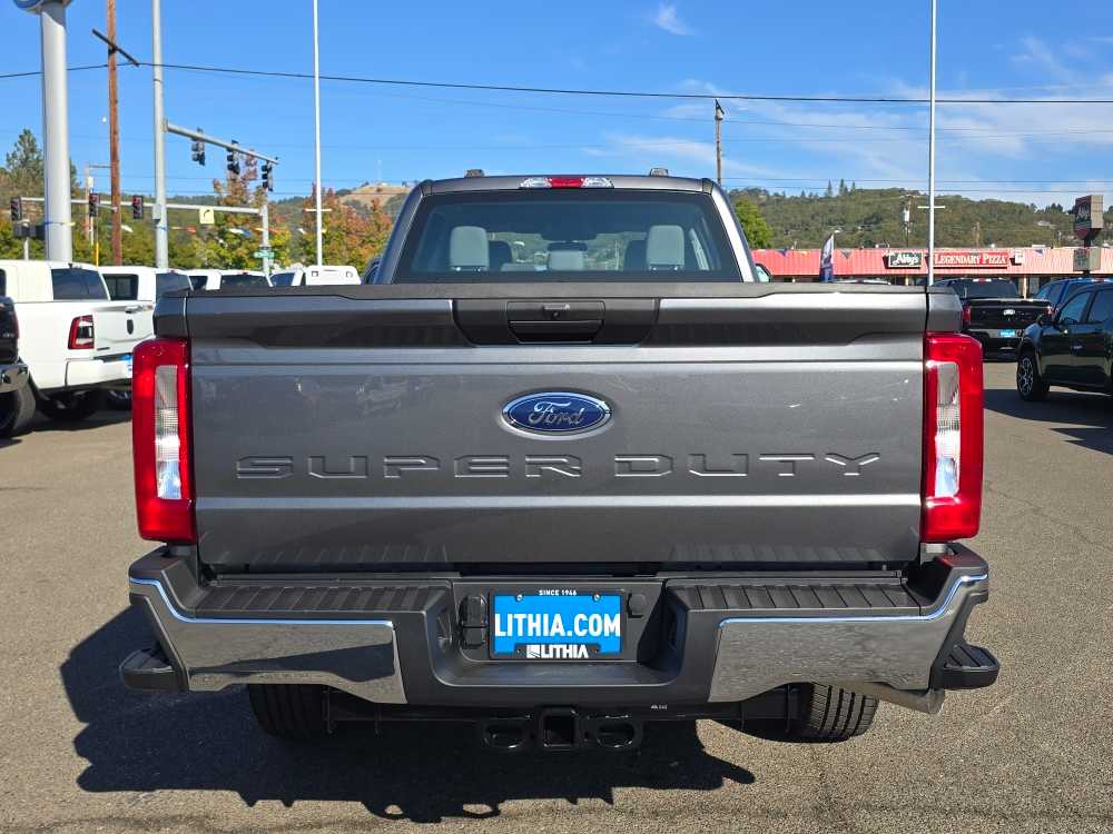 Thumbnail: 2026 Ford F-250 - 4