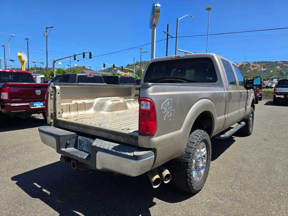 Thumbnail: 2013 Ford F-250 - 3