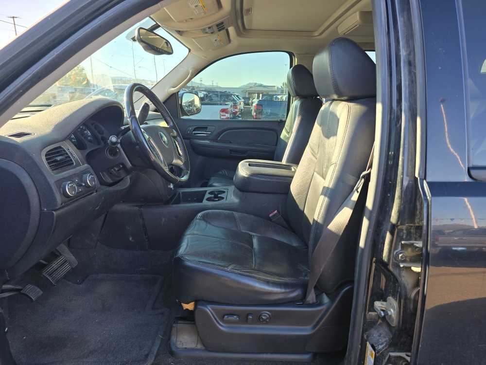 Thumbnail: 2007 Chevrolet Tahoe - 9