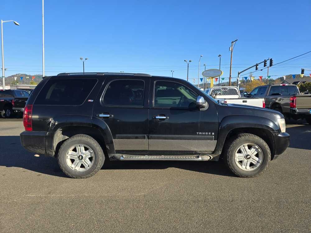 Thumbnail: 2007 Chevrolet Tahoe - 6