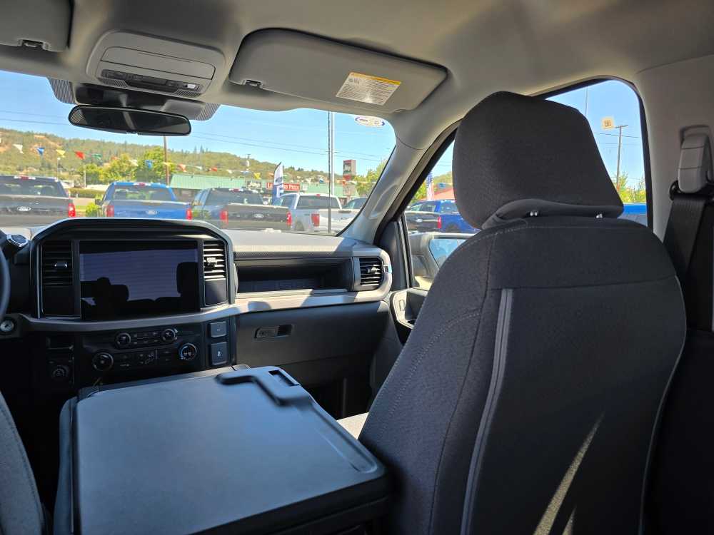 Thumbnail: 2025 Ford F-150 - 14