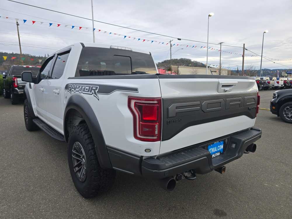 Thumbnail: 2019 Ford F-150 - 3