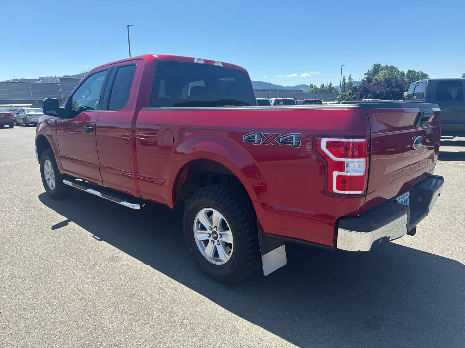 Thumbnail: 2020 Ford F-150 - 3
