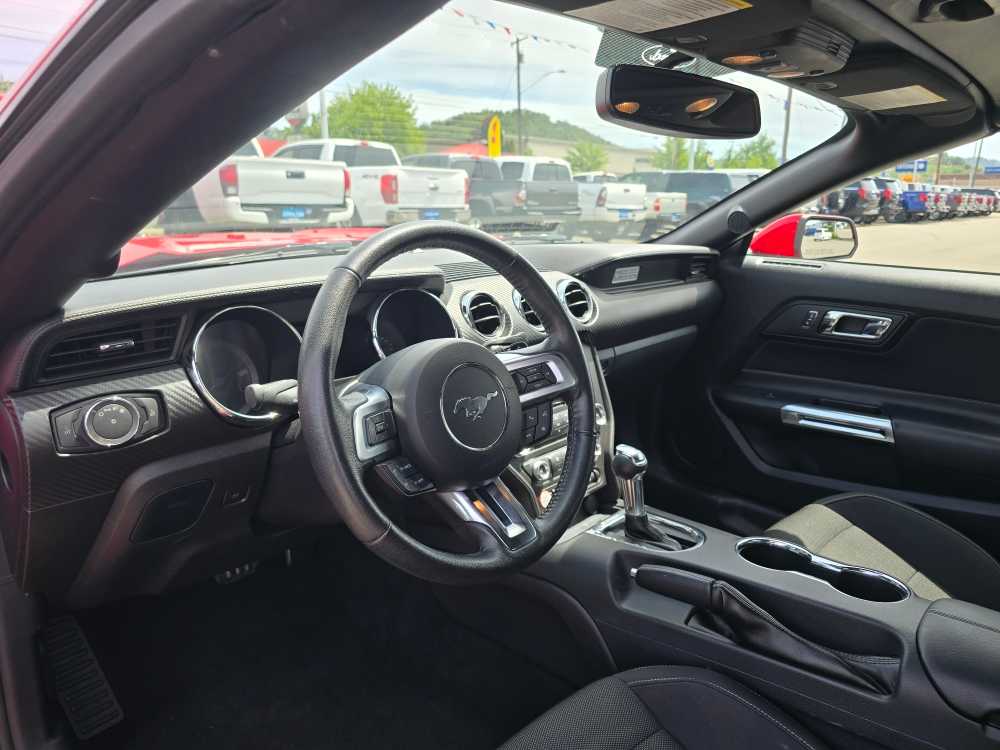 Thumbnail: 2016 Ford Mustang - 8