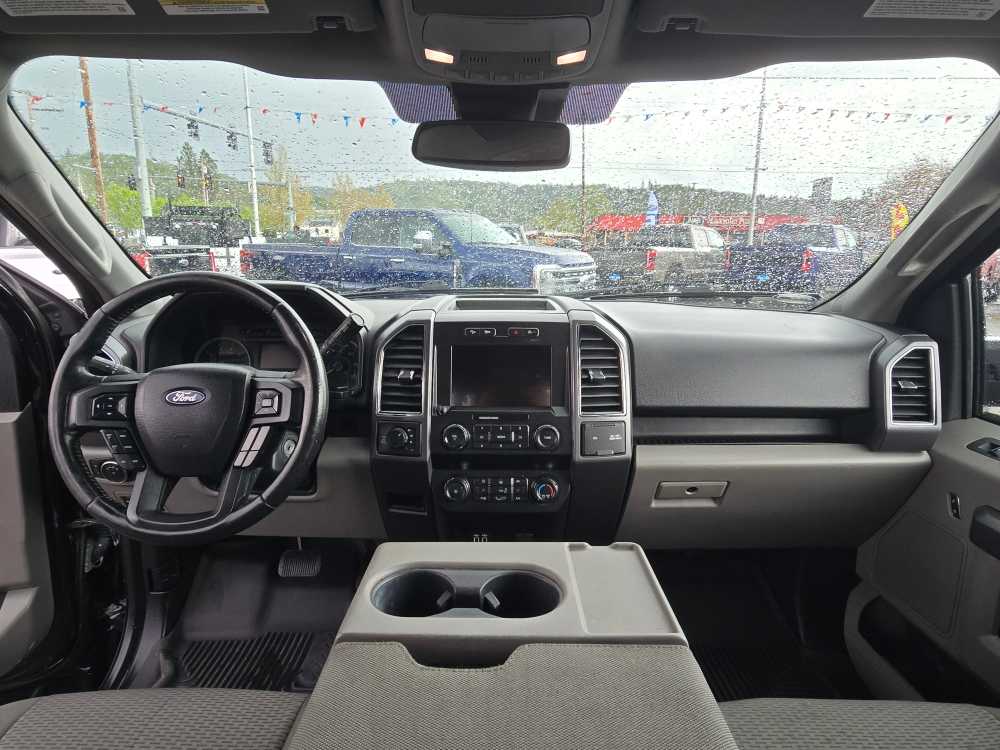 Thumbnail: 2019 Ford F-150 - 15