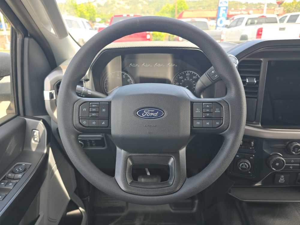 Thumbnail: 2026 Ford F-150 - 12
