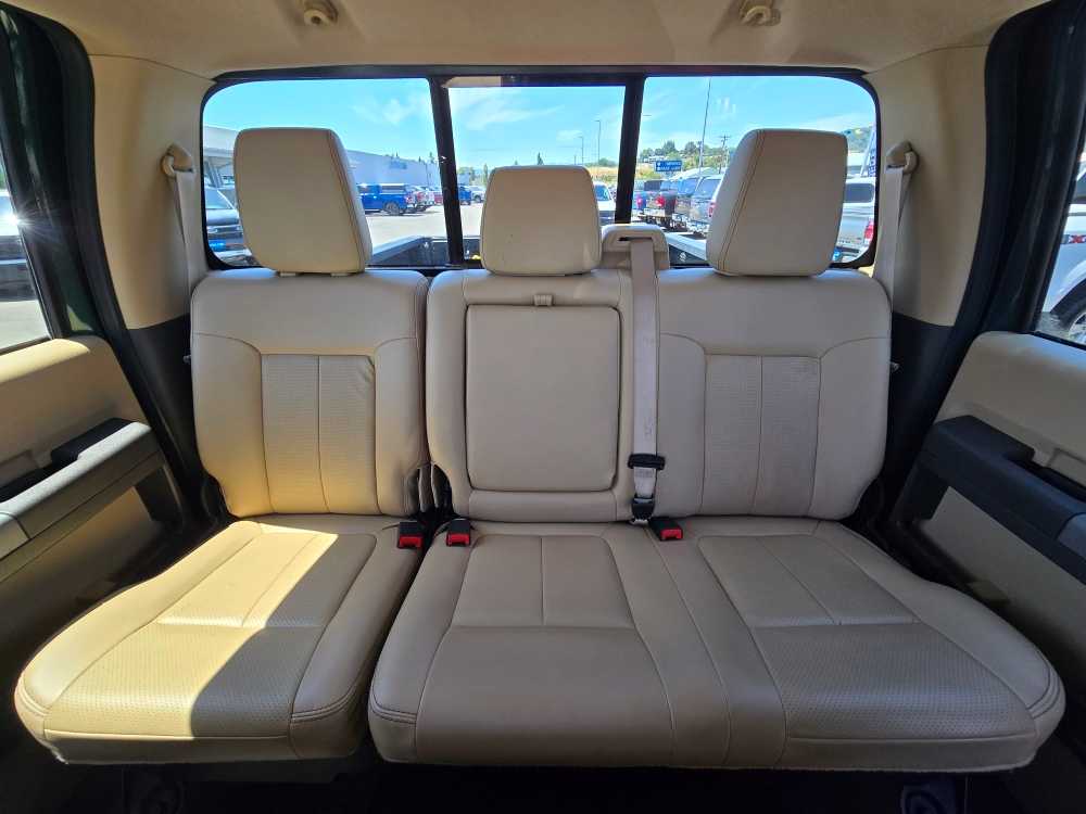 2011 Ford F-250  18