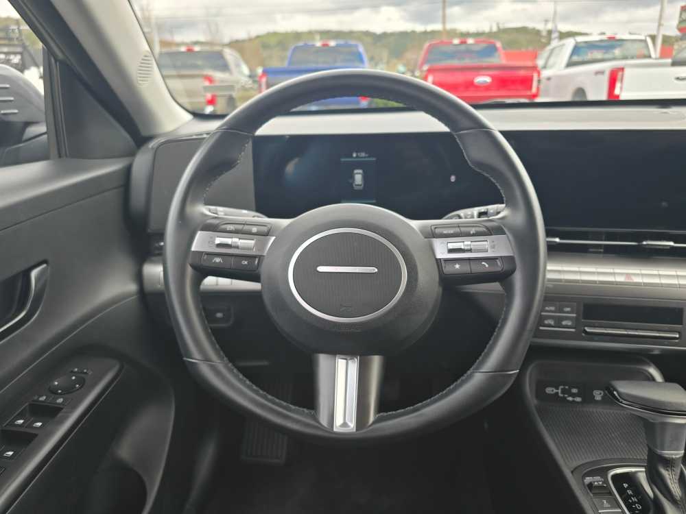 Thumbnail: 2025 Hyundai Kona - 11