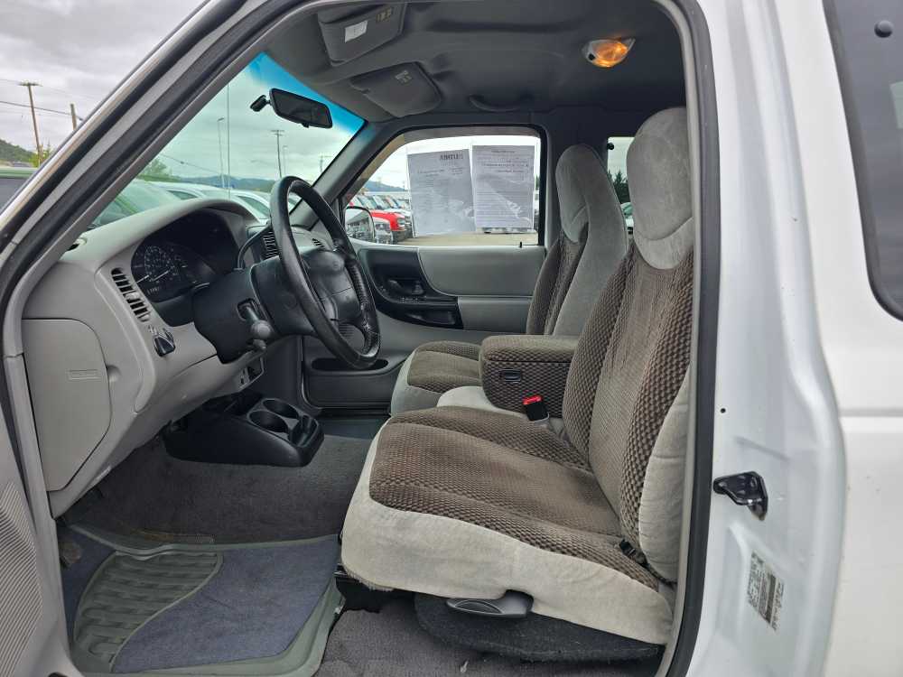 Thumbnail: 2000 Ford Ranger - 10