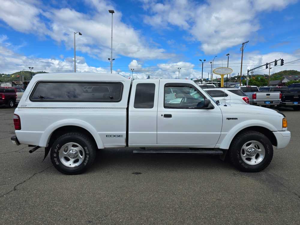 Thumbnail: 2001 Ford Ranger - 6