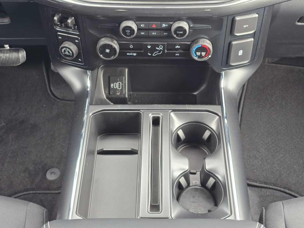 Thumbnail: 2026 Ford F-150 - 13